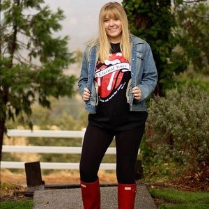 Rolling Stones T-Shirt